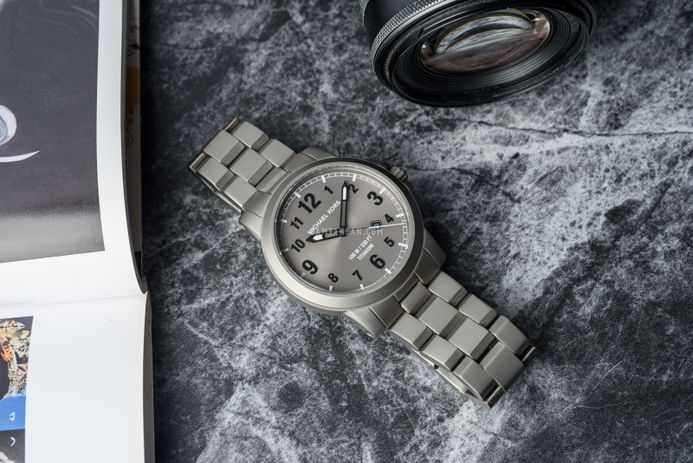 Michael kors paxton shop