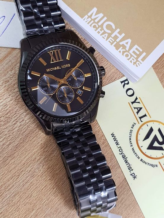 Michael kors mk8603 new arrivals