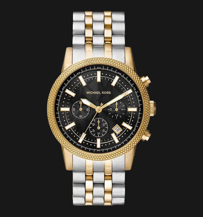 Michael kors access hutton store