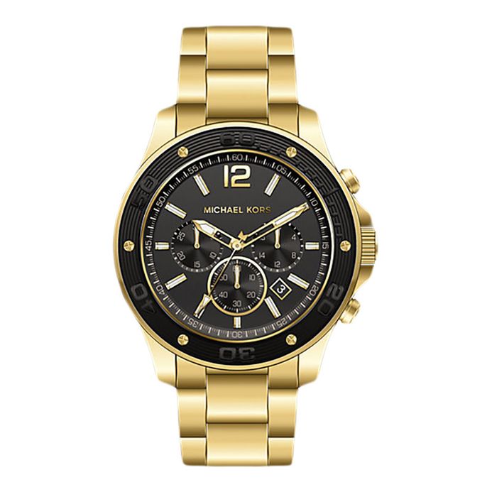 Stainless Steel Michael Kors Outlet Watches Michael Kors Watch