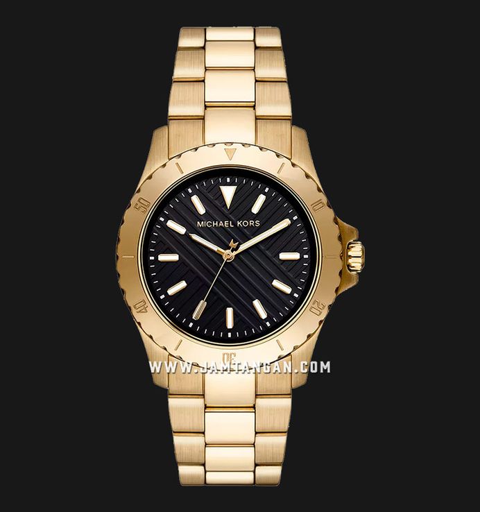 Harga jam michael kors on sale