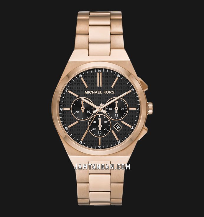 Harga jam michael kors original best sale