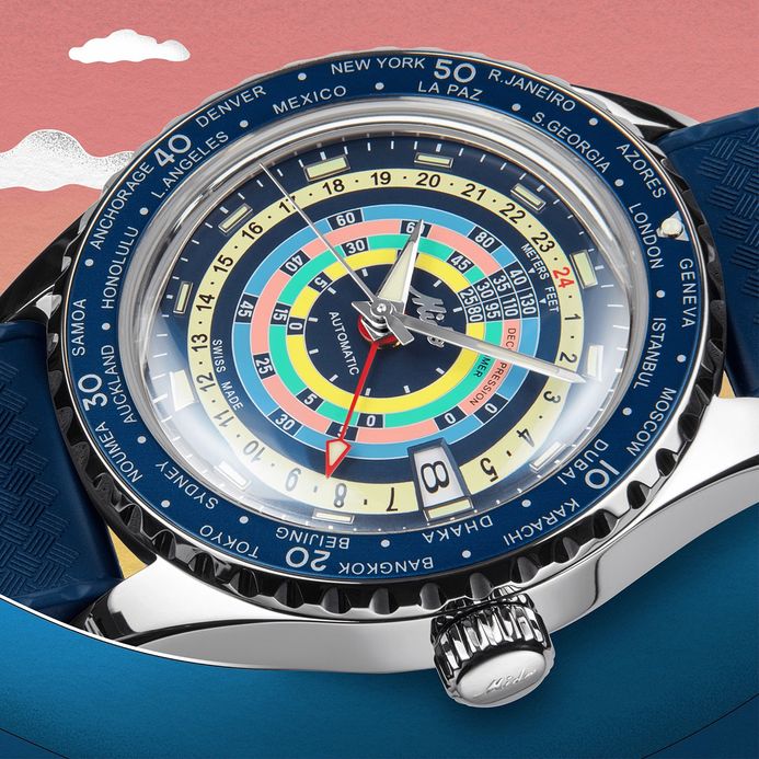 interactive image