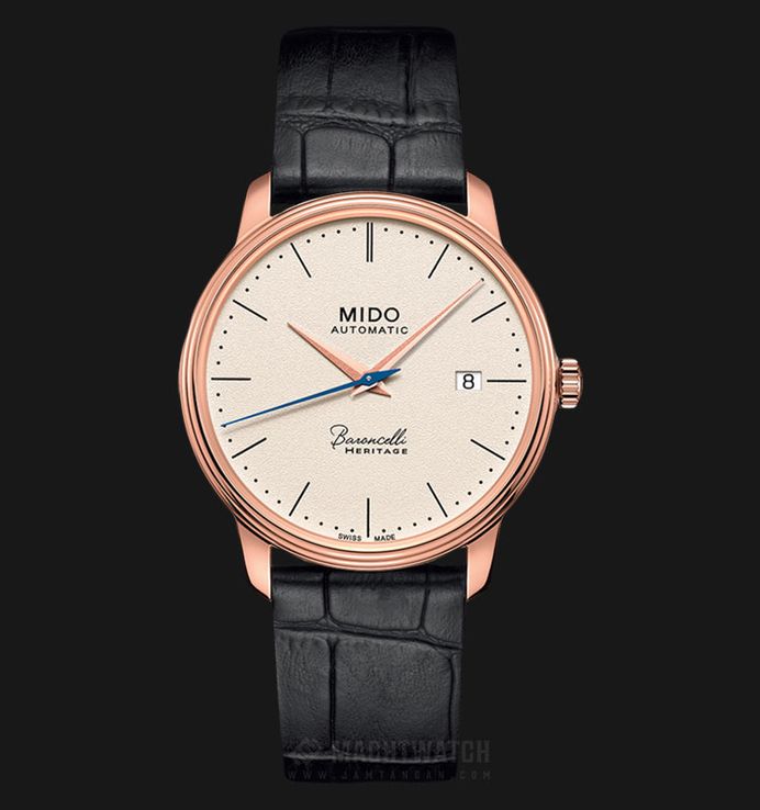 Mido baroncelli 3 best sale