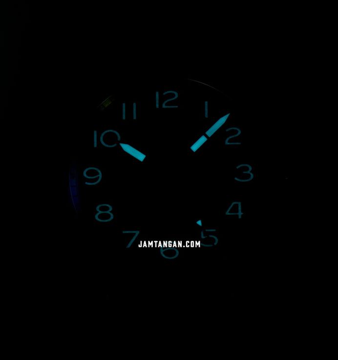 MIDO Multifort M032.607.36.050.00 Automatic Black Dial Grey Leather Strap
