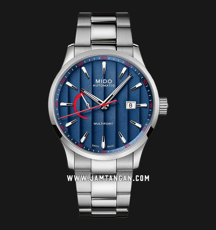 Jam mido multifort discount