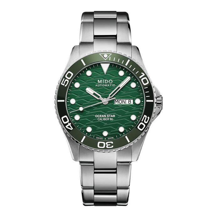 Watches Mido Os Sport Ii MIDO Ocean Star 200C Men Automatic