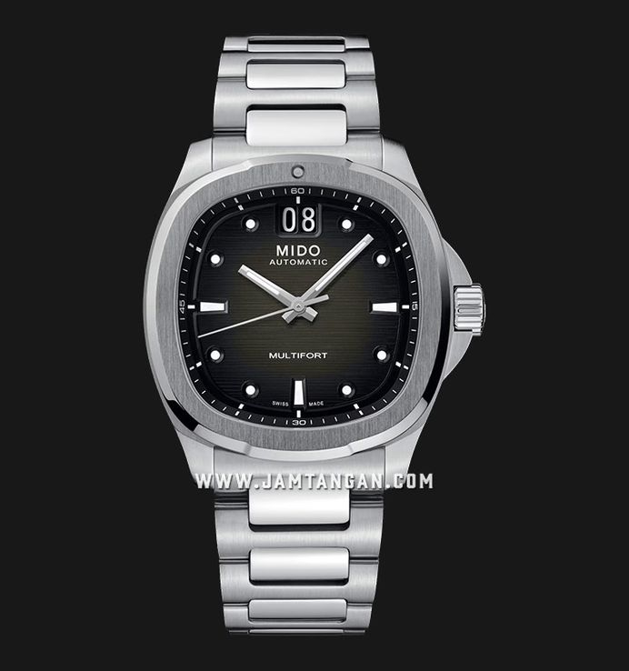 Jam mido multifort online