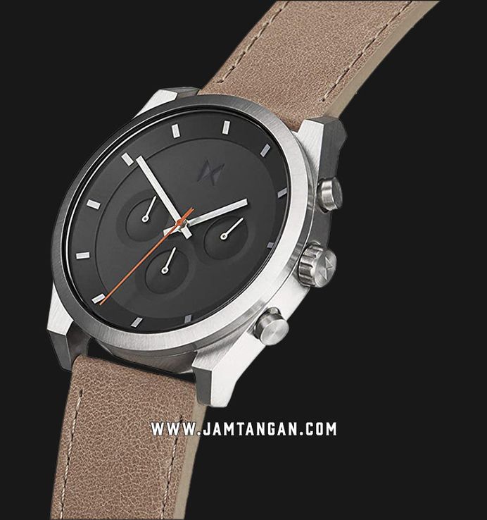 Mvmt gunmetal chestnut hot sale