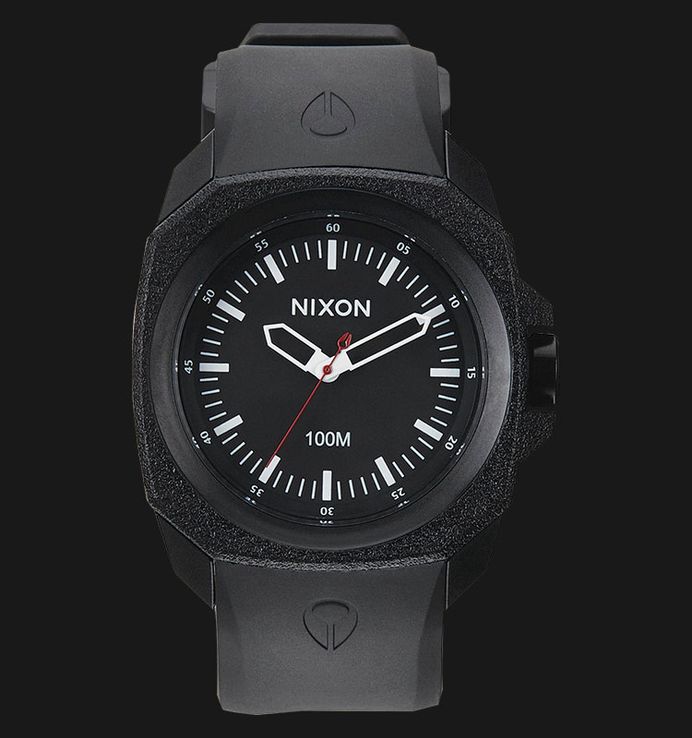 Nixon ruckus clearance
