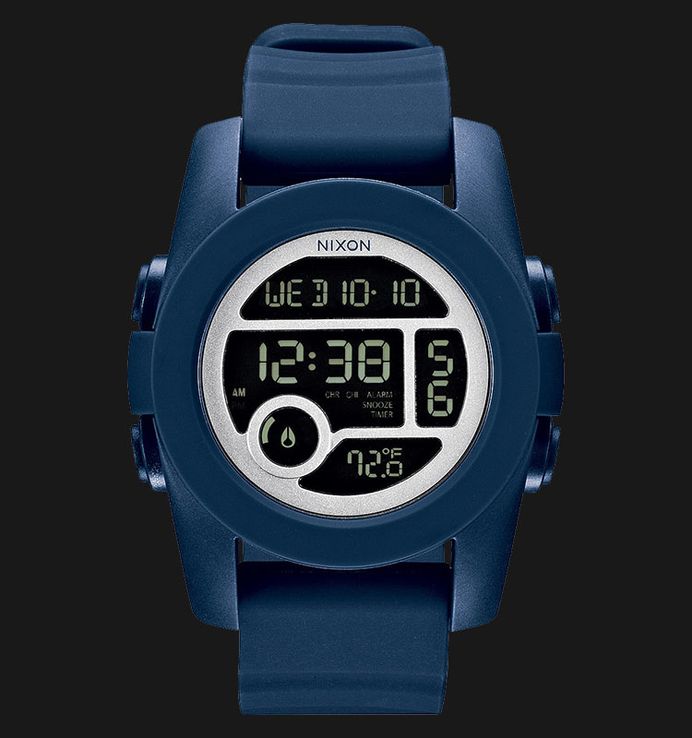 Nixon unit 40 outlet