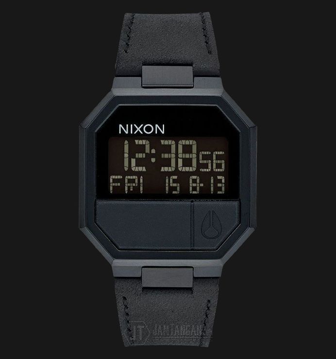 Nixon re run leather deals