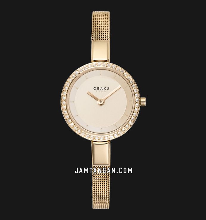 Harga jam obaku 2025