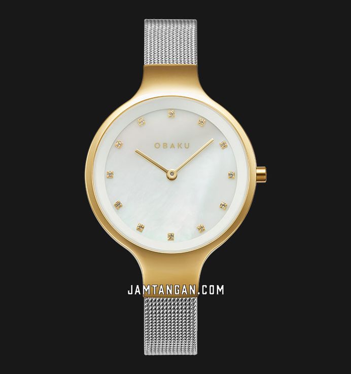 Harga jam obaku sales