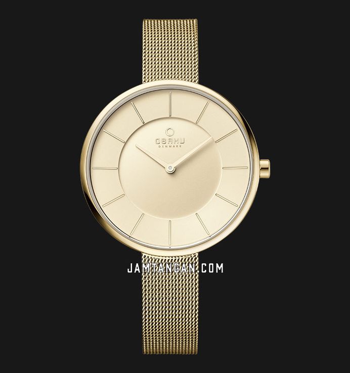 Harga jam obaku best sale