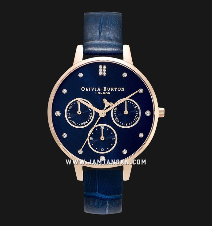 Olivia burton sat on sale