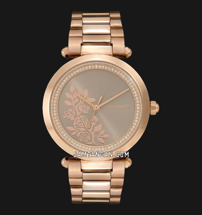 Olivia burton watch harga online