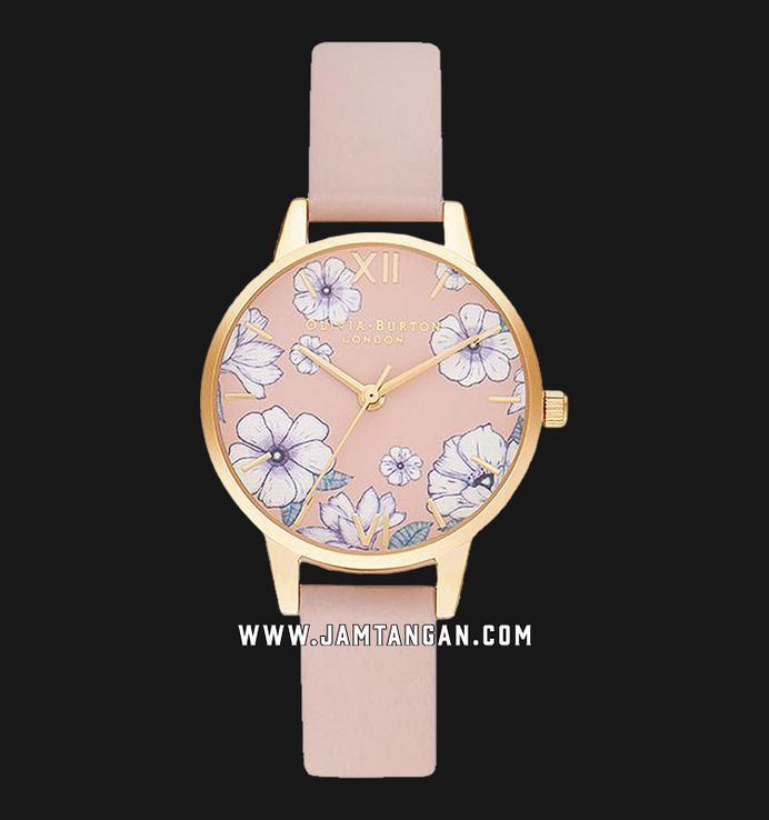 Jam olivia online