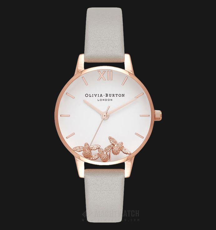 Olivia burton busy bee watch online