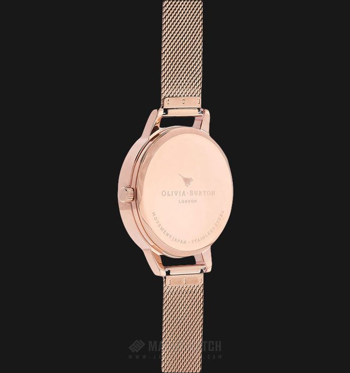 Olivia burton ob16cs06 sale