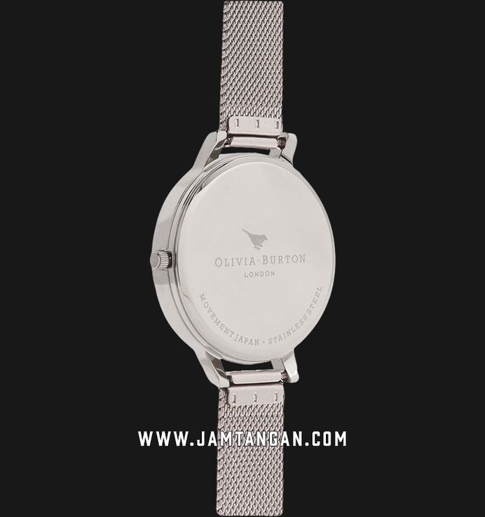 Olivia burton ob16cs10 best sale