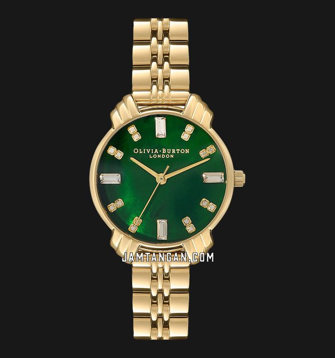 Olivia burton original dan kw deals