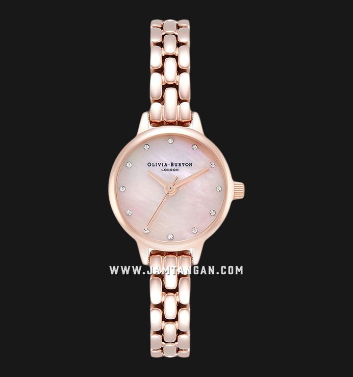 Beli olivia burton clearance