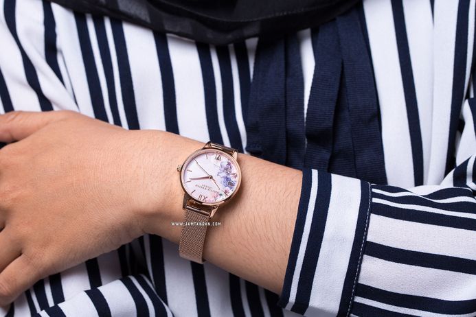 Olivia burton ob16pp39 sale