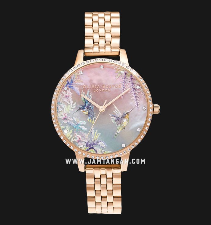 Harga olivia burton original discount