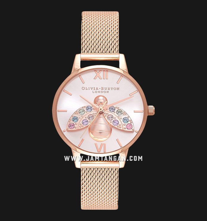 Olivia burton harga clearance
