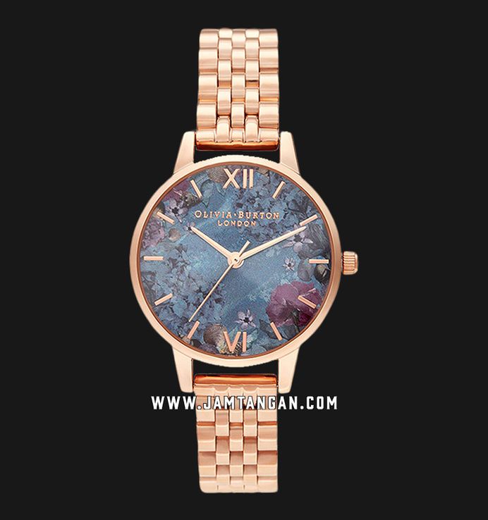 Olivia burton under the sea on sale