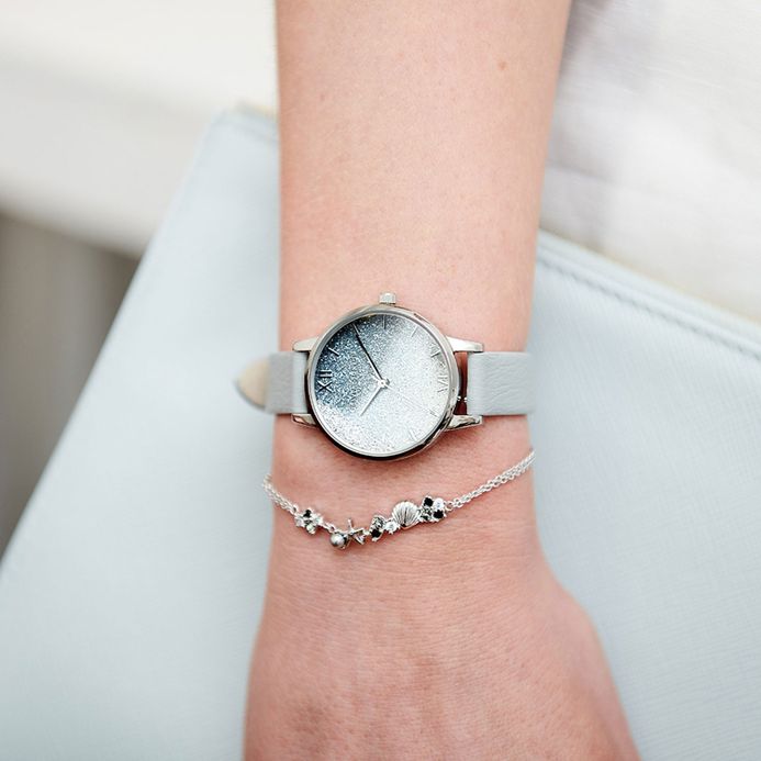 Olivia burton wishing wave best sale