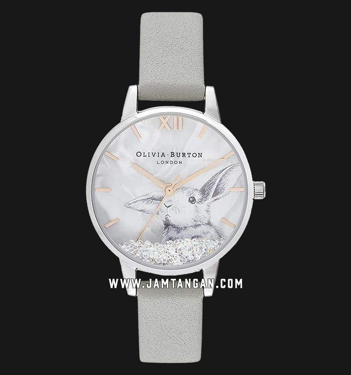 Olivia burton winter wonderland clearance