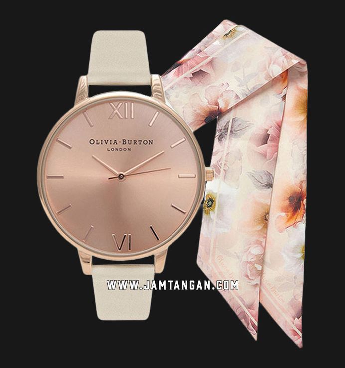 Jam olivia burton harga on sale