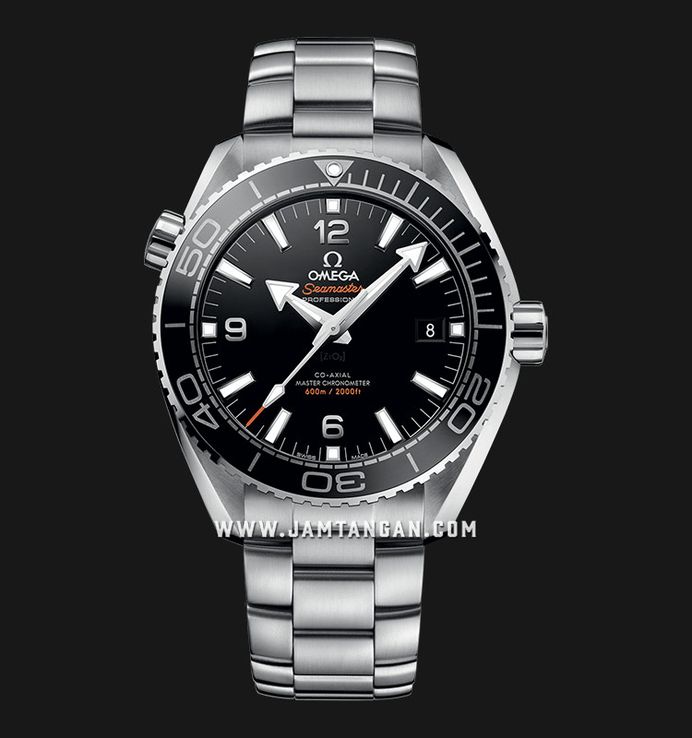 Jam omega seamaster shop