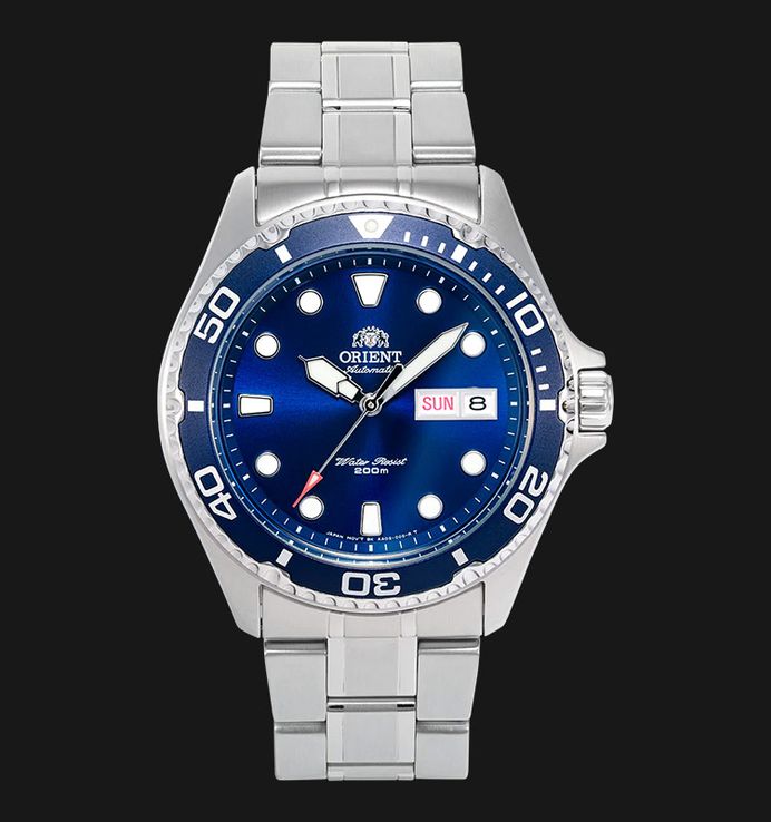 Orient blue ray 2 hot sale