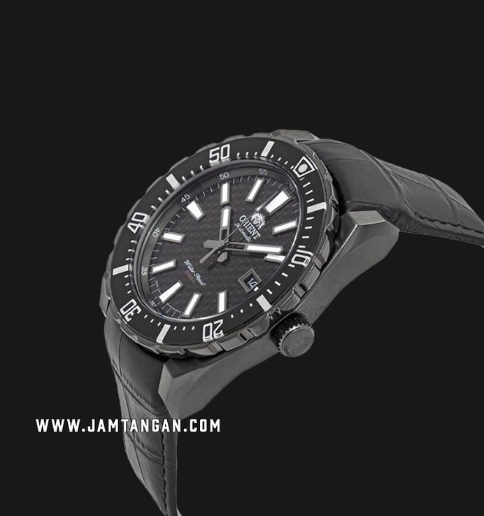 Orient nami black deals