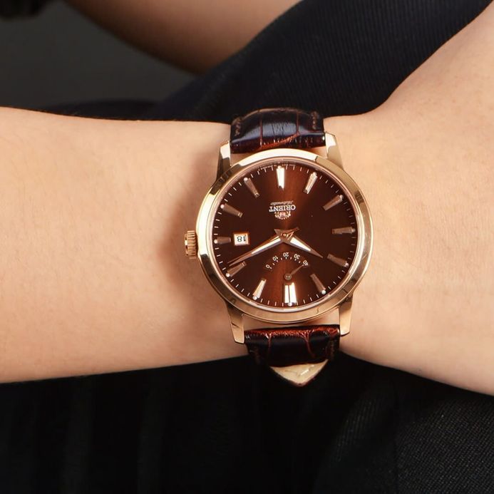 Orient curator ii on sale