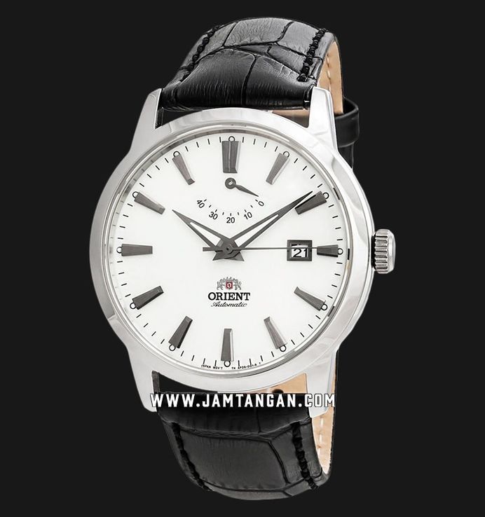 Orient curator automatic clearance