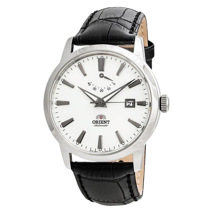 orient curator automatic