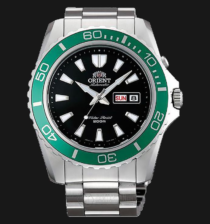 Orient fem75003b online