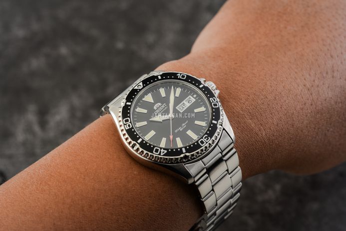 Orient aa0001b online