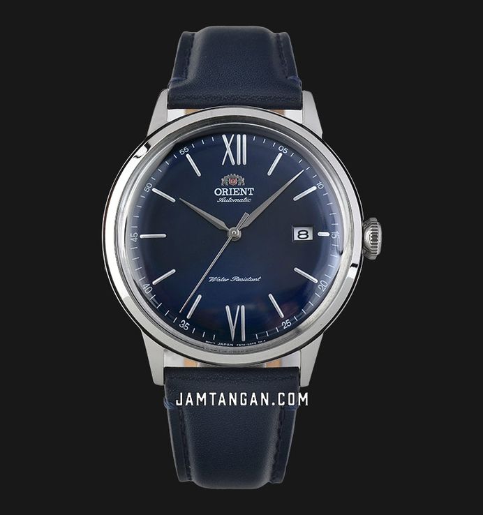 Orient bambino v6 sales