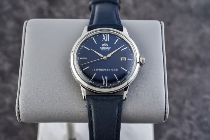 Orient bambino v6 on sale