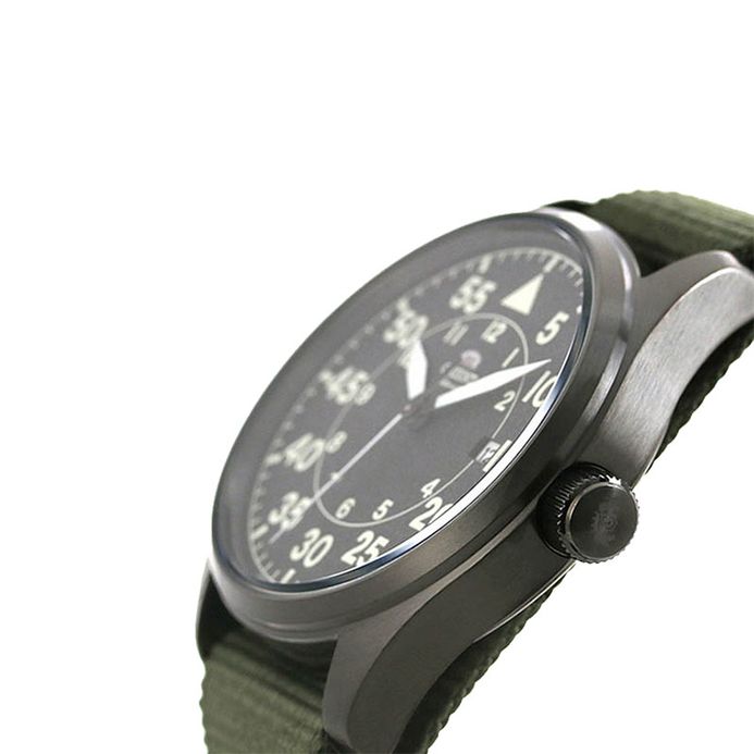 Orient Automatic Pilot Sport Watch Orient Flight RA-AC0H02N