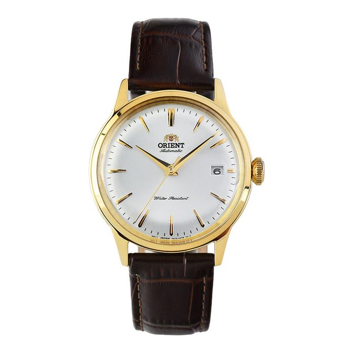 Terbaru Jam Orient Automatic Orient Bambino Classic RA-AC0M01S