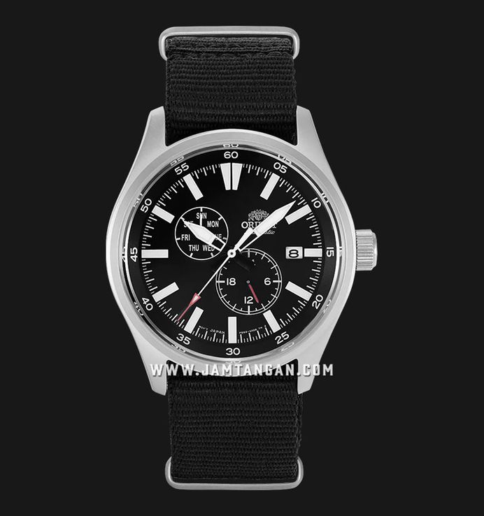 Orient defender grey dial outlet