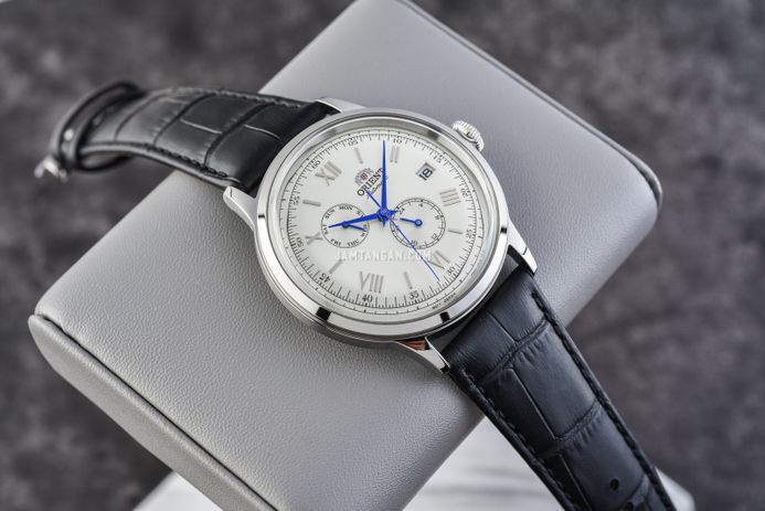 Orient Bambino RA-AK0701S – Classico - come nuovo - Abbigliamento e Accessori In vendita a Milano