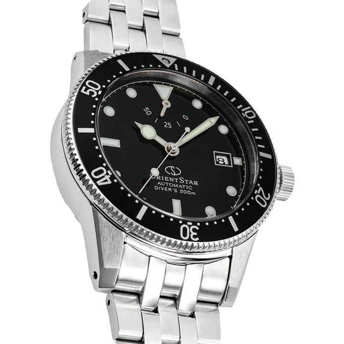 Reloj Orient Orient Quartz Classic Watch Orient Star RE-AU0601B