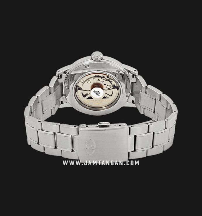 Orient star saf02003w top